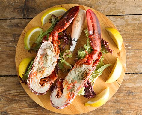 The lobster shack - Cape Elizabeth is rich in lobster spots, but the Lobster Shack at Two Lights is the full package in its legacy (open for 50+ years), dramatic views, and delicious seafood. The lobster roll has its formula down to a science. Respectable pile of lobster meat (warm). Dollop of mayo (the same, perfect portion each time).